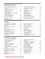 Preview for 4 page of Siemens KG49NP94 Operating Instructions Manual