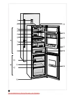 Preview for 101 page of Siemens KG49NP94 Operating Instructions Manual