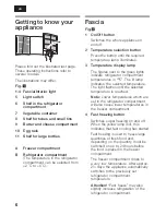 Preview for 6 page of Siemens KI..L28 SERIES Instructions For Use Manual