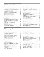 Preview for 3 page of Siemens KI..N series Instructions For Use Manual