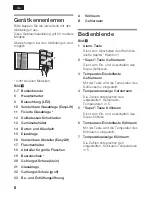 Preview for 8 page of Siemens KI..N series Instructions For Use Manual