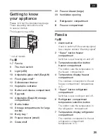 Preview for 25 page of Siemens KI..N series Instructions For Use Manual