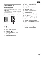 Preview for 43 page of Siemens KI..N series Instructions For Use Manual