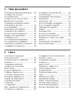 Preview for 3 page of Siemens KI V Series User Manual