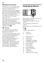 Preview for 10 page of Siemens KI V Series User Manual