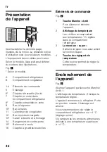 Preview for 46 page of Siemens KI V Series User Manual