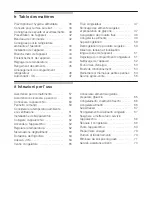 Preview for 3 page of Siemens KI18LA50 Instructions For Use Manual