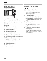 Preview for 60 page of Siemens KI18LA50 Instructions For Use Manual