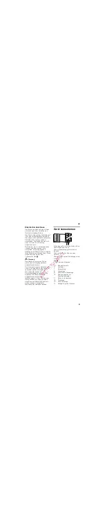 Preview for 9 page of Siemens KI21R Series Instructions For Use Manual