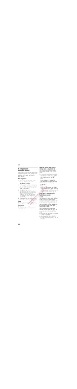 Preview for 24 page of Siemens KI21R Series Instructions For Use Manual