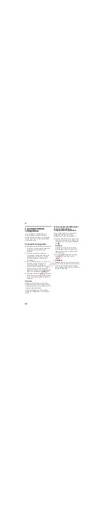 Preview for 40 page of Siemens KI21R Series Instructions For Use Manual