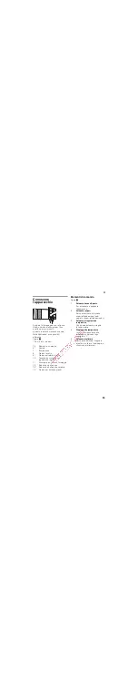 Preview for 53 page of Siemens KI21R Series Instructions For Use Manual