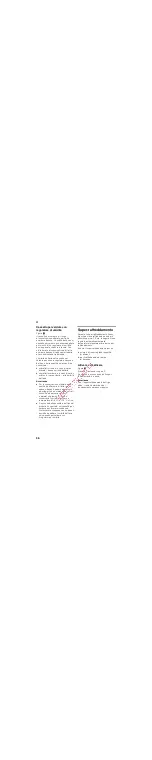 Preview for 56 page of Siemens KI21R Series Instructions For Use Manual