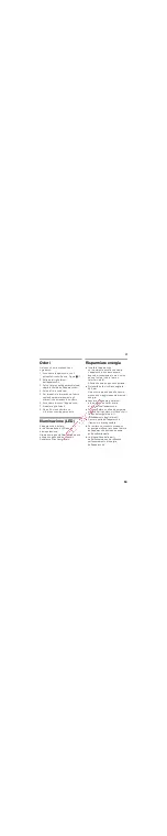 Preview for 59 page of Siemens KI21R Series Instructions For Use Manual