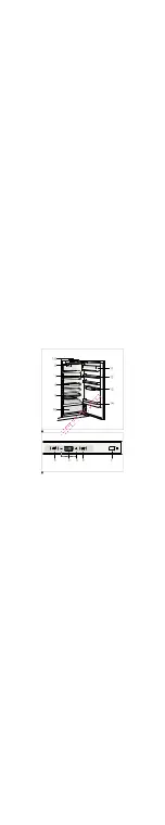 Preview for 78 page of Siemens KI21R Series Instructions For Use Manual