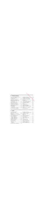 Preview for 3 page of Siemens KI22L series Instructions For Use Manual