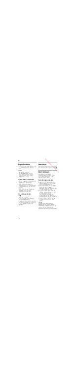 Preview for 12 page of Siemens KI22L series Instructions For Use Manual