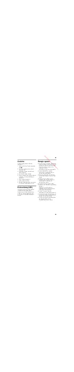 Preview for 19 page of Siemens KI22L series Instructions For Use Manual