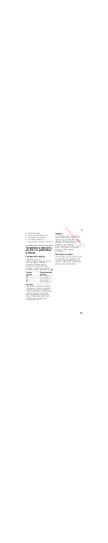 Preview for 45 page of Siemens KI22L series Instructions For Use Manual