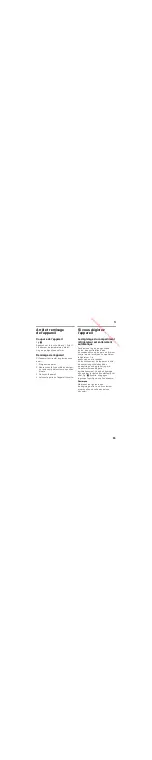 Preview for 55 page of Siemens KI22L series Instructions For Use Manual