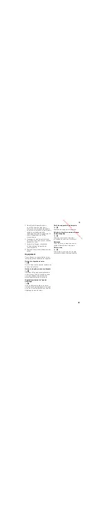 Preview for 57 page of Siemens KI22L series Instructions For Use Manual