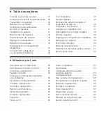 Preview for 3 page of Siemens KI25F Series Instructions For Use Manual