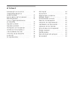 Preview for 4 page of Siemens KI25F Series Instructions For Use Manual