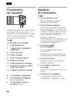 Preview for 40 page of Siemens KI25F Series Instructions For Use Manual