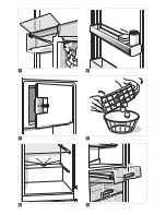 Preview for 91 page of Siemens KI25F Series Instructions For Use Manual