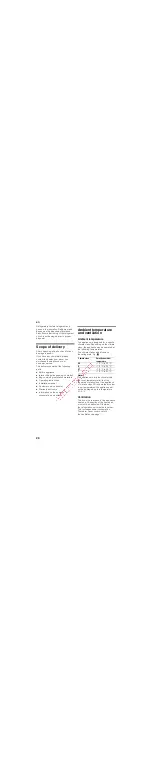 Preview for 20 page of Siemens KI25R Series Instructions For Use Manual