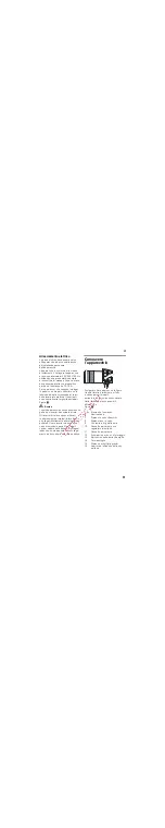 Preview for 51 page of Siemens KI25R Series Instructions For Use Manual