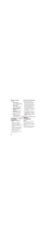 Preview for 52 page of Siemens KI25R Series Instructions For Use Manual