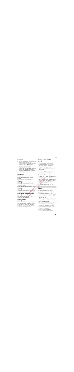 Preview for 57 page of Siemens KI25R Series Instructions For Use Manual