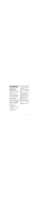 Preview for 61 page of Siemens KI25R Series Instructions For Use Manual