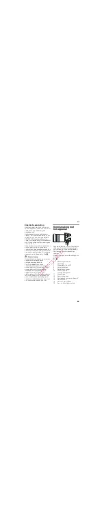 Preview for 65 page of Siemens KI25R Series Instructions For Use Manual