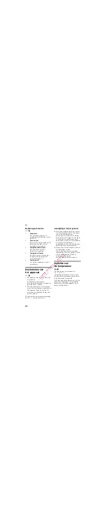 Preview for 66 page of Siemens KI25R Series Instructions For Use Manual