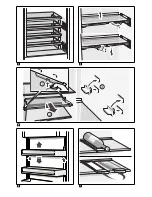 Preview for 92 page of Siemens KI27F Series Instructions For Use Manual