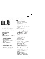 Предварительный просмотр 7 страницы Siemens KI28L series Instructions For Use Manual