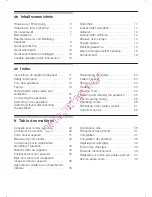 Preview for 2 page of Siemens KI30E440 Instructions For Use Manual