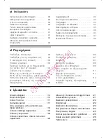 Preview for 4 page of Siemens KI30E440 Instructions For Use Manual