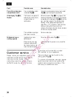 Preview for 28 page of Siemens KI30E440 Instructions For Use Manual