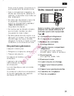 Preview for 31 page of Siemens KI30E440 Instructions For Use Manual