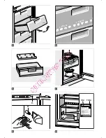 Предварительный просмотр 132 страницы Siemens KI30E440 Instructions For Use Manual