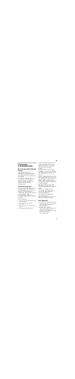 Preview for 5 page of Siemens KI34NP60 Instructions For Use Manual