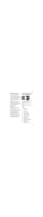 Preview for 9 page of Siemens KI34NP60 Instructions For Use Manual