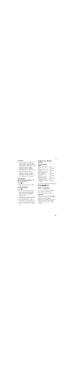 Preview for 77 page of Siemens KI34NP60 Instructions For Use Manual