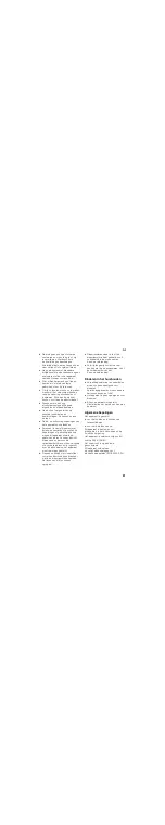 Preview for 91 page of Siemens KI34NP60 Instructions For Use Manual