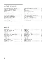 Preview for 2 page of Siemens KI38SA40RK Instructions For Use Manual