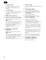 Preview for 6 page of Siemens KI38SA40RK Instructions For Use Manual