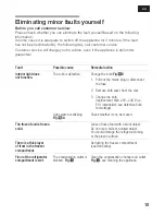 Preview for 15 page of Siemens KI38SA40RK Instructions For Use Manual